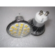 5W SMD5050 GU10 LED Spotlight