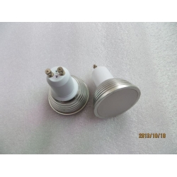 4W COB LED Spotlight