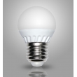 3W LED Global Bulb
