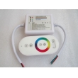 RGB Wireless Remote Touch Controller