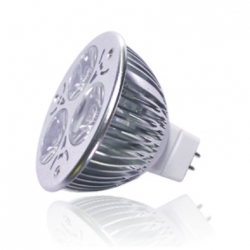 3W LED Spotlight