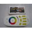 2.4G 4-zone RGBW LED Controller