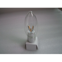 4W LED Candle Bulb