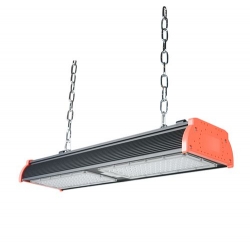 100W LED Linear High Bay Light