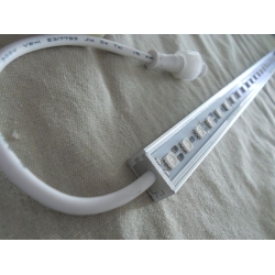 5050 SMD LED Rigid Strip Light