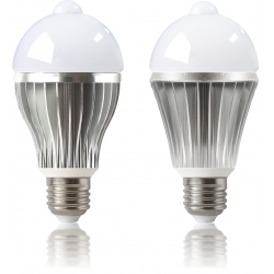 5W PIR LED Bulb