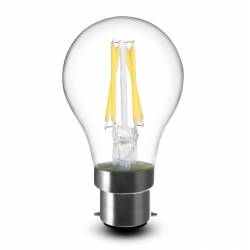 4W LED Filament Bulb
