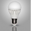 5W LED Global Bulb