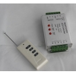 DMX RGB Controller