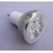 4W LED Spotlight