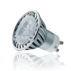 3W LED Spotlight