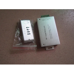 RF LED RGB Controller