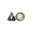 3W COB LED Spotlight