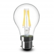 4W LED Filament Bulb
