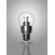 3W Global LED Bulb