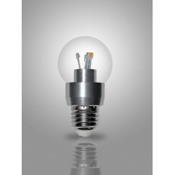 3W Global LED Bulb