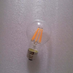 6W LED Filament Bulb