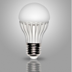 5W LED Global Bulb
