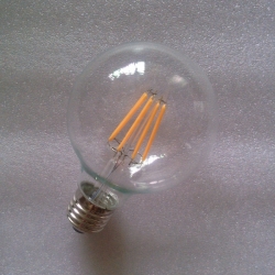 6W LED Filament Bulb