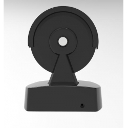 9W LED Window Light 360 degree