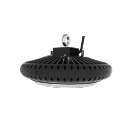 UFO 100W LED HighBay Light