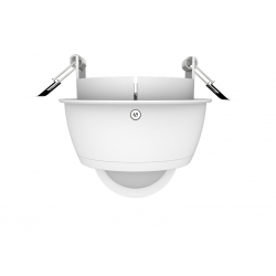 9W LED Wall Washer TRICK Light by LEDMANN