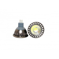 3W COB LED Spotlight