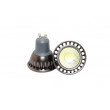 3W COB LED Spotlight