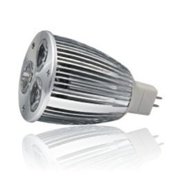 6W LED Spot Light