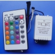 24 Key IR LED Controller