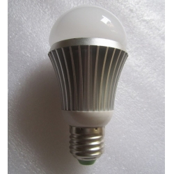 6W LED Bulb