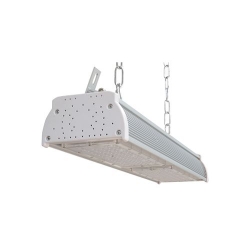 100W LED Linear High Bay Light