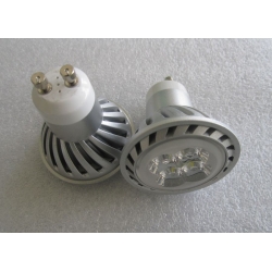 4W LED Spot