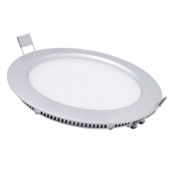 15W Round LED Panel Light