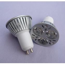 3W LED Spotlight